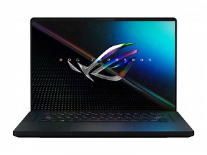 Asus ROG Zephyrus M16 GU603 Series