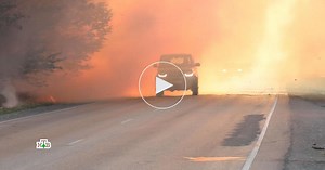 Спасение мира или превращение в филиал ада: чем обернется борьба с глобальным потеплением // Новости НТВ