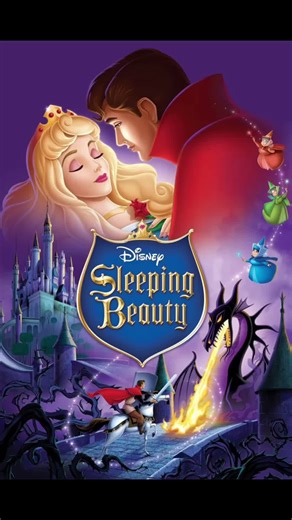 Putri Aurora dan Kutukan Maleficent