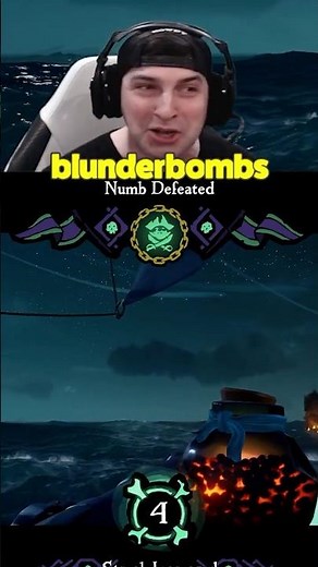 HOW TO USE BLUNDERBOMBS TO WIN IN HOURGLASS IN SEASON 19