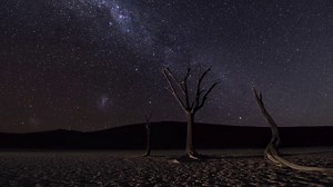 Nikon D850 protagonista di un nuovo timelapse in 8K