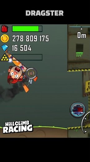 5 Vehicles That Can Climb Vertical Walls in Hill Climb Racing