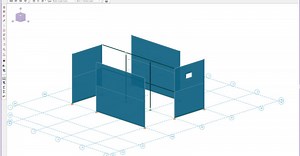 RISA | Cold Formed Steel Wall Design Now Available