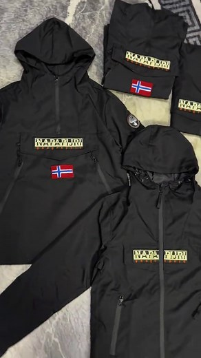 Top Waterproof Windbreakers: Winbreaker Napa Review