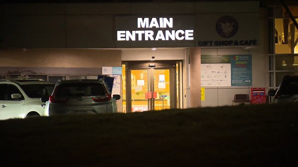 Delta Hospital emergency room closed twice over weekend