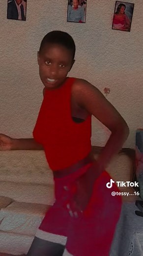 Tessy001 on TikTok