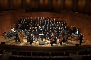 Local Choirs Perform in Annual Christmas Concert