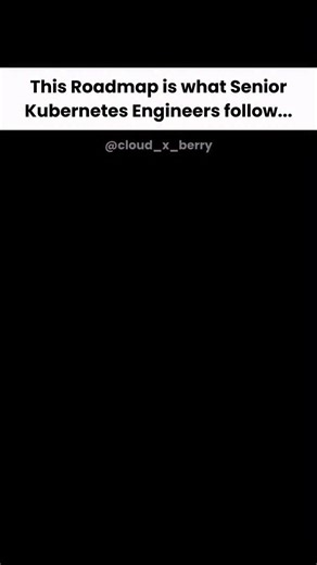 Cloud X Berry on Instagram: "Follow @cloud_x_berry for more info #Kubernetes #K8s #ContainerOrchestration #CloudNative #DevOps Kubernetes architecture, pods, nodes, clusters, deployments, services, replica sets, namespaces, ConfigMaps, Secrets, Helm charts, ingress controllers, autoscaling, rolling updates, container scheduling, cluster networking, service discovery, resource management, Kubernetes security"