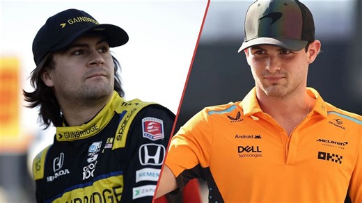 Colton Herta and Pato O'Ward's $4M  salaries become public as IndyCar team boss laments rising costs