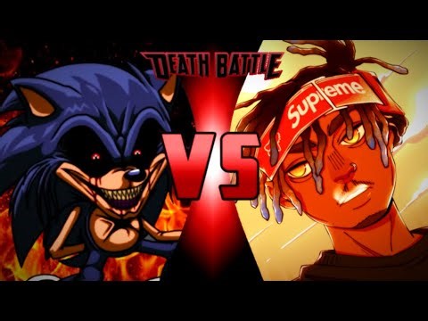 [FNF] "Juice Lord" (Original Song) + FLP