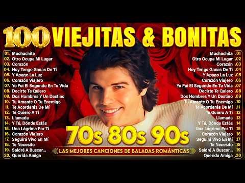MIGUEL GALLARDO EXITOS MUSICA ROMANTICOS - MIGUEL GALLARDO 20 GRANDES EXITOS ENGANCHADOS