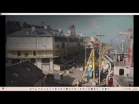 Warzone + PUBG + UFC: 4 + GTA: 5 (Dec. 29, 2025) - PS5