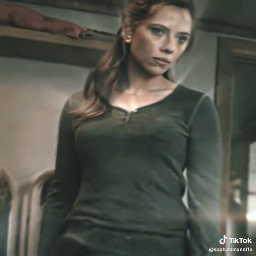 Natasha Romanoff