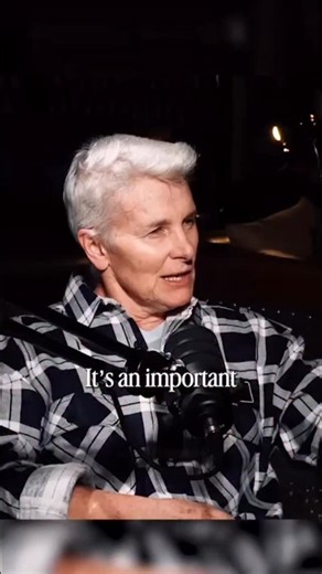 . Listening to the incredible Bev Francis tell her story is more than bodybuilding. It is sport, art, beauty and dedication. @bev.weinberger Is pure, unique and inspiring. Bev is Relentless Momentum with a supercharger. In this episode she does not hold back. A must watch for any sport, athletics or bodybuilding enthusiast. Watch the whole interview on my @relentless_momentum_podcast YouTube or Spotify channels | Tony Doherty