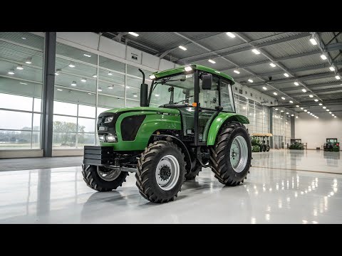 Mahindra BharatCult 2025 is Here! The Most Powerful Tiller for Every Farmer! 🚜🔥