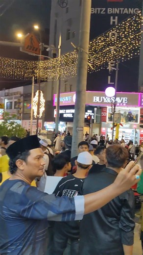 Pavilion Kuala Lumpur Night Vibes 2026 | KL City Walk, Food & Travel Vlog | Bukit Bintang Nightlife