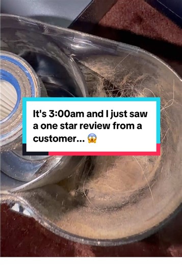 Responding to One Star Reviews at 3 AM