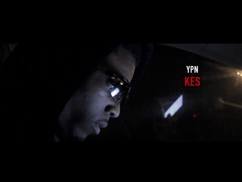 YPN Kes "32 Bars [Prod by Devito Beats] (official video)