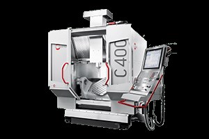 Hermle C400 U | Kingsbury