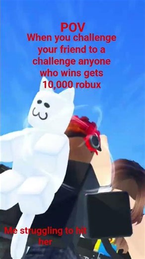 arty vs sketch #roblox