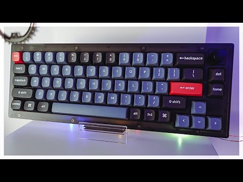 Keychron V2 First Impressions