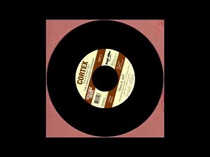 Cortex - Mary & Jeff (Fender Rhodes Version)