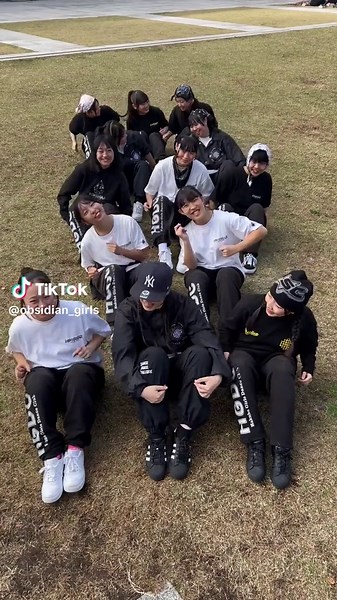 【🎶STEP ON STEP @7ORDER_official 】 座って青春選手権🔥🔥 #STEPONSTEP #青春ど真ん中でいいじゃん #7ORDER #sevenorder #白鵬女子高等学校 #obsidian #dance #ダンス部 #yokohama #japan #hamadan #live横浜 #ハマダン