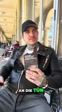 Tesla QR-Code Sticker: Einfach Empfehlungen kassieren! #shorts