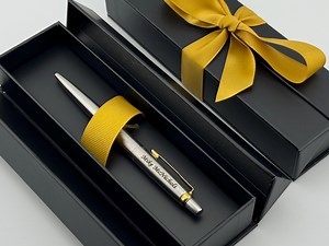 Engraved Parker Pen, Custom Corporate Event Planners Gift, Unique Event Coordinator Pen, Personalized Conference Organizers Gift - Etsy