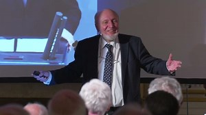 Trump, Putin und die Vereinigten Staaten von Europa - Prof. Sinn | Dr. Johann Schachtner