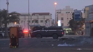 1.4K views · 4 comments | ( The Unknown Meaning Of Glory ) #BAHRAIN Revolution Will Erupt Soon In New Year ! | Occupy Bahrain | Facebook