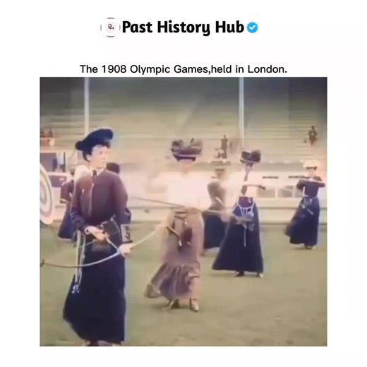 24 shares | The 1908 London Olympics, originally awarded to Rome,...