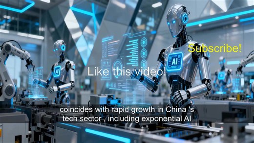 🎬 "Why CNQQ Is China’s Future-Focused Tech ETF You Need to Know" 💰 So I recently came across this fascinating new ETF called CNQQ, the Rayliant-ChinaAMC Transformative China Tech ETF, and it's changing how I think about investing in Chinese technology. When most peop... 📺 Watch the full video on YouTube: https://www.youtube.com/watch?v=1cKS-25TzGA 🔔 Subscribe to our channel: https://www.youtube.com/@DealMav #CNQQ #ETF #Chinesetech #KWEB #innovation #automotive #biotech #investment #technolog