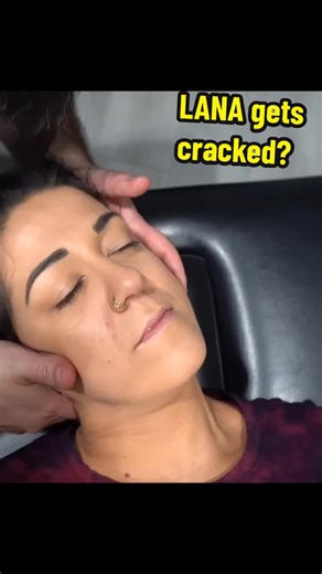 CJ Perry Chiropractic Adjustment by Dr. Beau Hightower