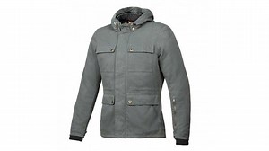 French Gear Maker Ixon Presents The Bohemian Winter Jacket