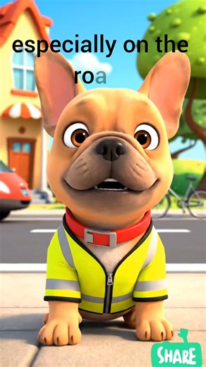 Cute Dog is telling his Save Diary 🐕 #ai #cute #shorts #trending #viral