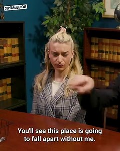 CEO Goes Undercover To Test His Employees_MDRP | Protector Chronicles