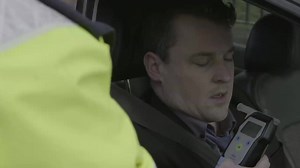 Were you drinking last night? Are you safe to drive? | Road Safety Authority Ireland