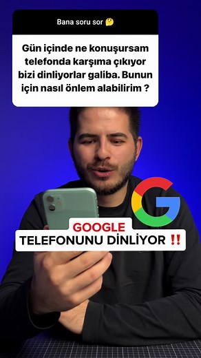 Google Reklamlarını Kapat Google Lens Kaldırma Yöntemi
