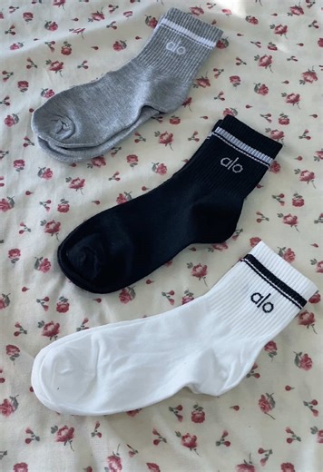 #socks #soft #cozy #girlythings #girlsfashion