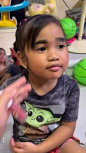 Pinaglaruan makeup ko 😭 #MommyLyn | Mommy Lyn