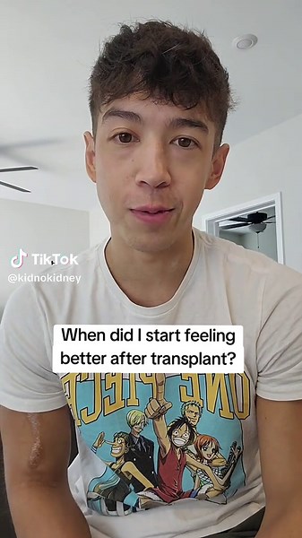 kidnewkidney on TikTok