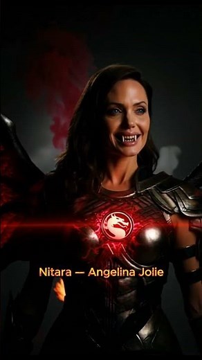 💣 Mortal Kombat: Cinema vs Celebrities