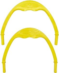 HurriK9 - Flying Ring Launcher - Replacement Part - Pull Handle - Set of 2
