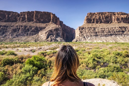 Big Bend Road Trip | Outdoor Adventures in Texas