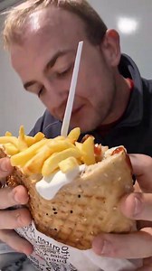 47K views · 748 reactions | Bringing back the Food reviews here's the first one Polski Kebab #polskikebab #polski #kebab #foodreview #foodreviews #food #review #kebabs #wishaw #scotland #raviedavie | Ravie-Davie, The Fresh Prince Of Drumoyne Square | Facebook