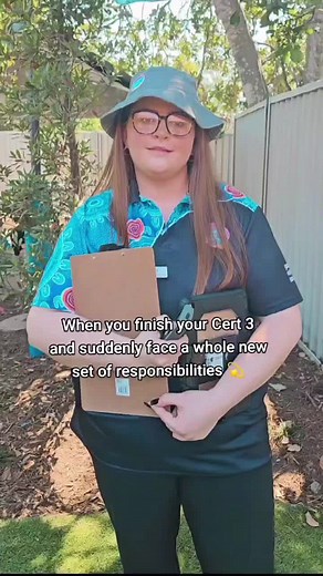 Taking on Responsibility in Early Childhood Education