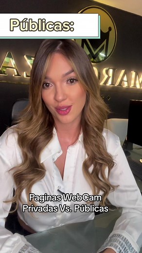 Debes evaluar cual es tu estilo de trabajo, tu estetica y nicho para elegir la mejor página para ti. Recuerda que a todas nos funcionan cosas diferentes. Like si quieres parte 2 📈✨ #webcamtips #webcamcolombia #wccolombia