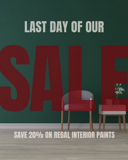 Benjamin Moore - Abbotsford Paint & Decorating on Reels