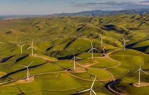 Renewable & Alternative Energy Insurance | Travelers Insurance